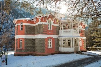 borjomi likani to borjomi likani health and spa centre