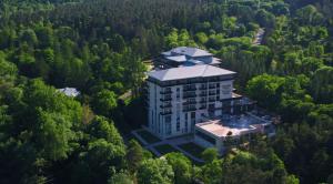 borjomi likani to borjomi likani health and spa centre