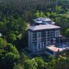 borjomi likani to borjomi likani health and spa centre
