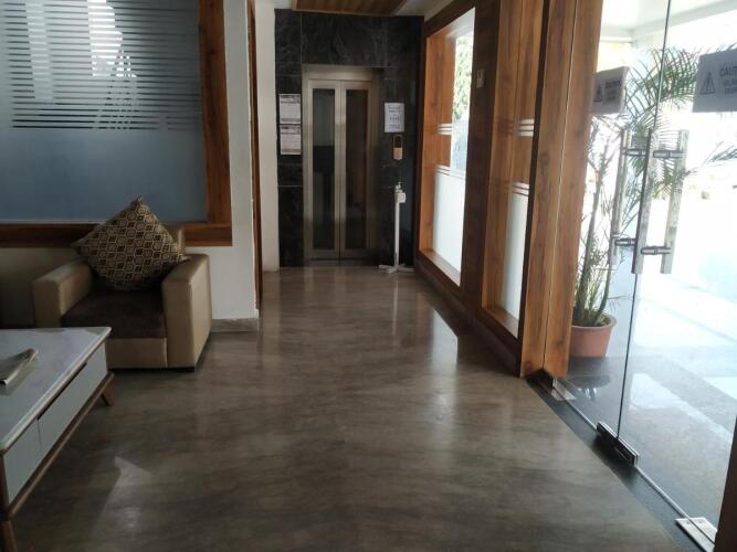 hotel global inn gold lucknow