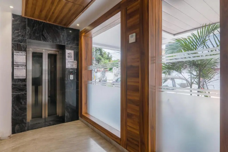 hotel global inn gold lucknow