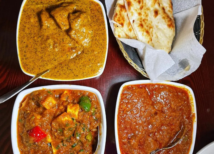 hotel global inn gold lucknow