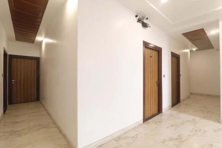 hotel global inn gold lucknow