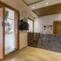 hotel global inn gold lucknow