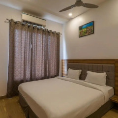 hotel global inn gold lucknow