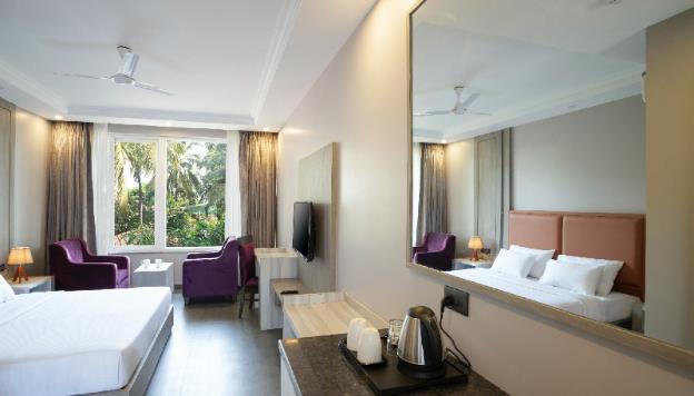 the porto by lagom