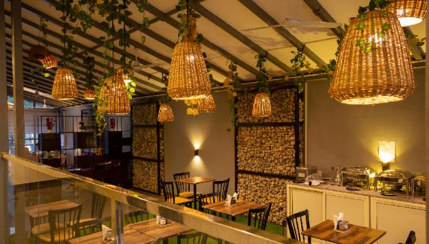 the porto by lagom