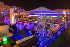 Orchid Vue Hotel,Deira>>Bur Dubai,4 star