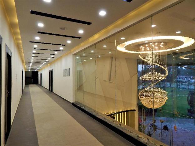 golden palms resort and banquets