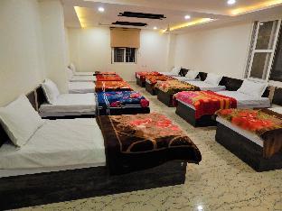 golden palms resort and banquets