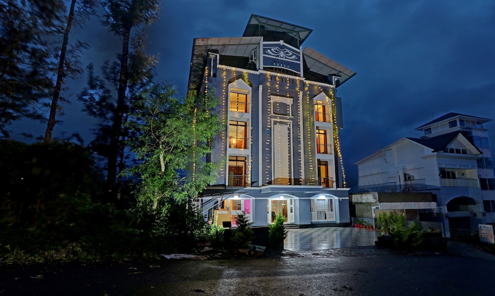 devikolam