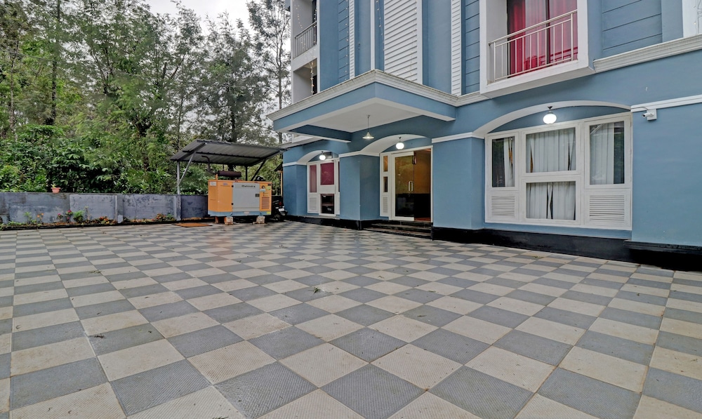 devikolam
