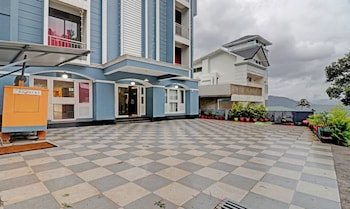 devikolam