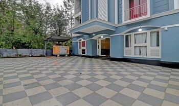 devikolam