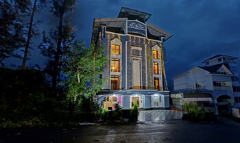 devikolam