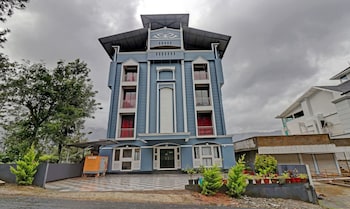 devikolam