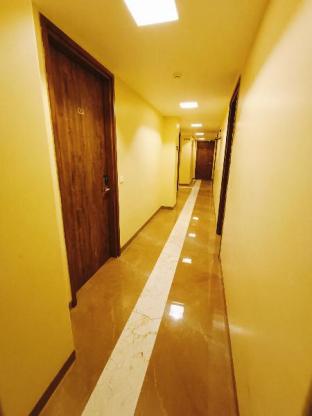 Mayda Inn- A Boutique Hotel,Mahipalpur>>Delhi,4 star