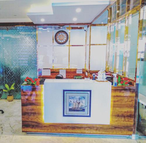 Mayda Inn- A Boutique Hotel,Mahipalpur>>Delhi,4 star