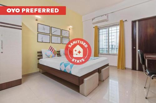 Super Hotel O Pioneer,Wakad>>Pune,3 star