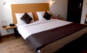 Hotel The Destiny Inn By Wb Inn,Sector 39>>Gurugram,3 star