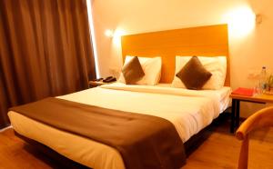 Hotel The Destiny Inn By Wb Inn,Sector 39>>Gurugram,3 star