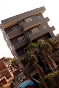 Hotel The Destiny Inn By Wb Inn,Sector 39>>Gurugram,3 star