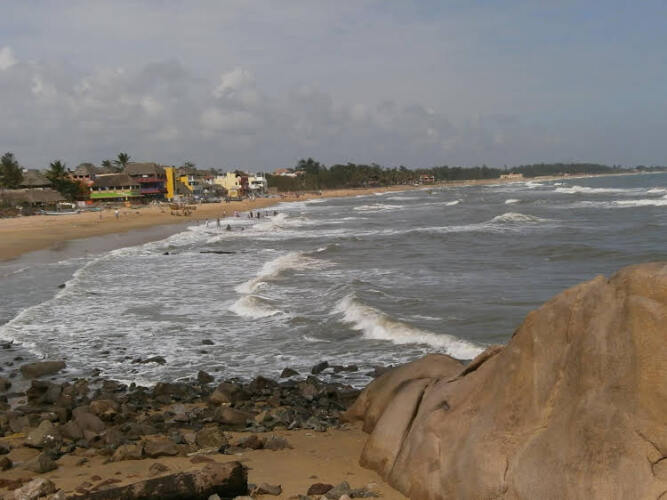 mahabalipuram