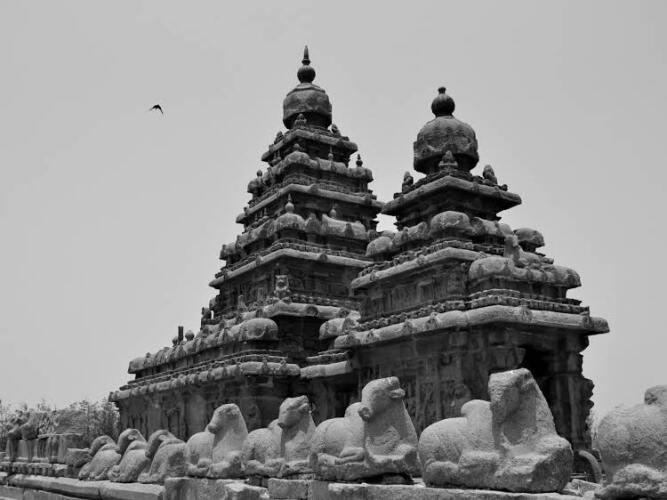 mahabalipuram