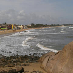 mahabalipuram