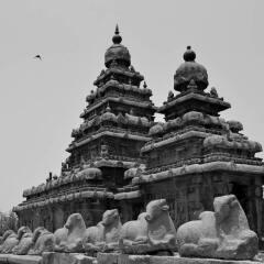 mahabalipuram