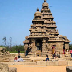 mahabalipuram