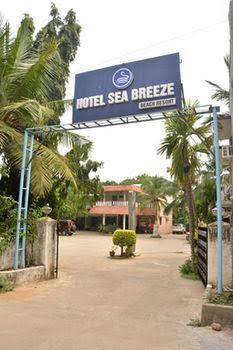 hotel sea breeze