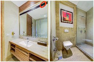 super townhouse chhatarpur near metro park