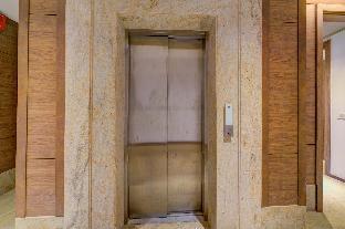 super townhouse chhatarpur near metro park