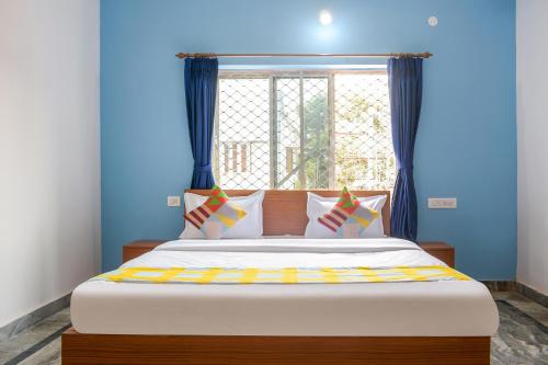 oyo home elite stay near shri shri shiridi sai mandir