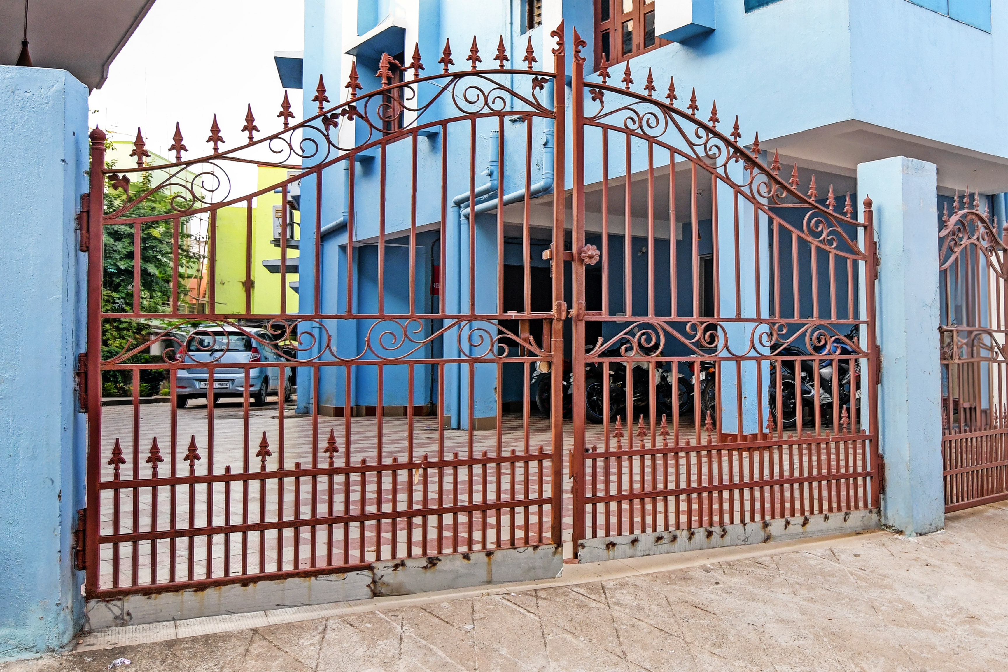 bhubaneshwar