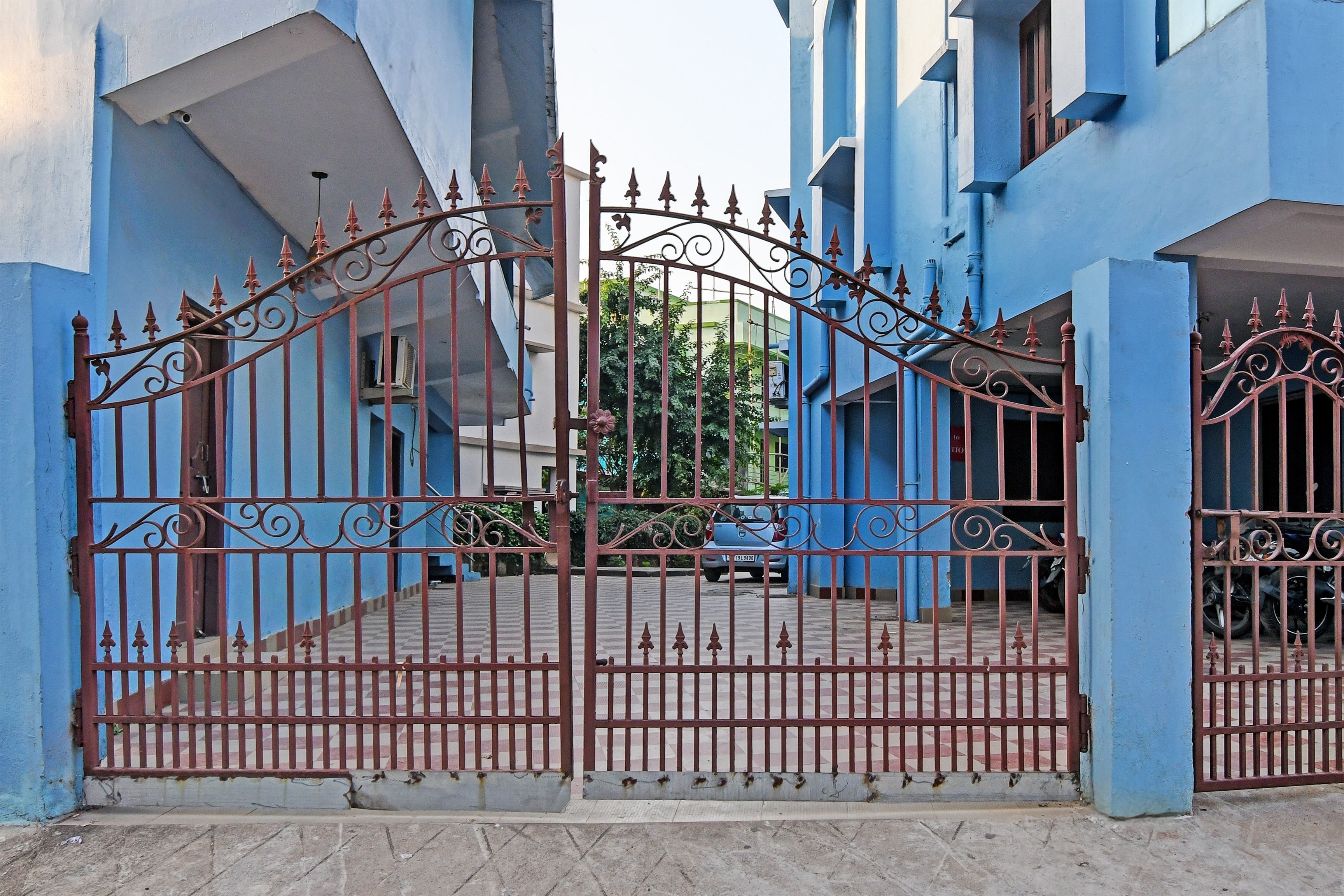 bhubaneshwar