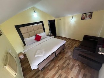 yuvraj fort by made my stay