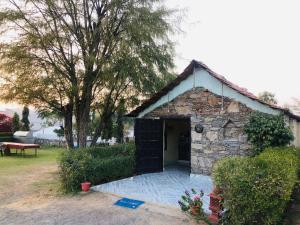 yuvraj fort by made my stay