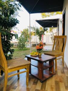 yuvraj fort by made my stay