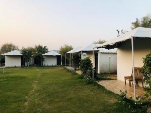 yuvraj fort by made my stay