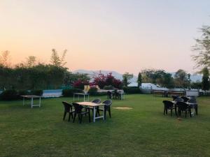 yuvraj fort by made my stay