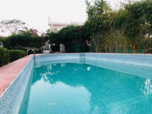 yuvraj fort by made my stay