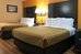 econo lodge purcell