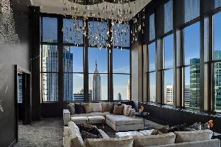 the towers at lotte new york palace