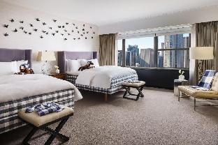 the towers at lotte new york palace