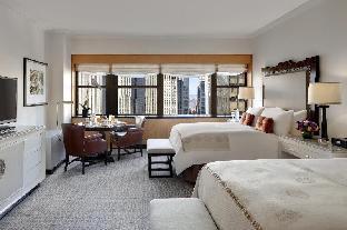 the towers at lotte new york palace