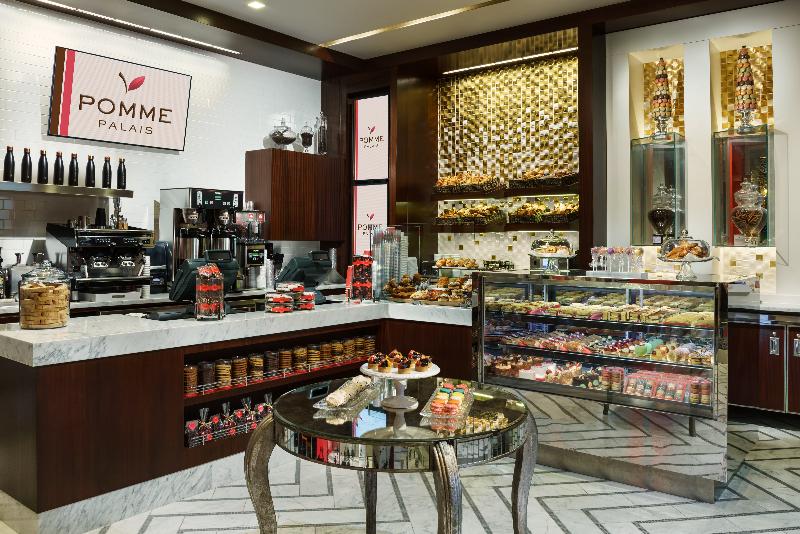 the towers at lotte new york palace