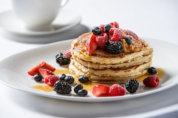 the towers at lotte new york palace