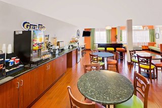 Microtel Inn & Suites By Wyndham Daphne/Mobile,Mobile>>Daphne,2 star